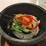 User's review image for bibim イオンモール京都桂川店