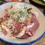 用戶對於OMO カフェ＆バル的評論圖