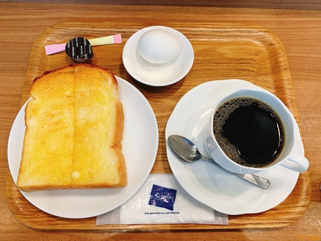 User's review image for 志津屋 JR二条駅店