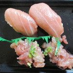 User's review image for 海鮮魚力 国分寺マルイ店