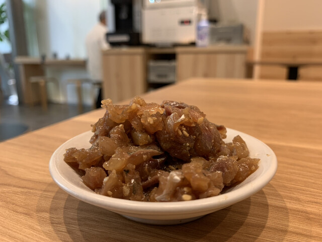 用戶對於三陽食堂的評論高清圖