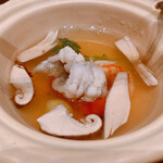 用戶對於はせ川 心斎橋本店的評論圖