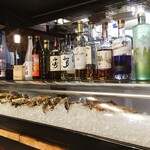 用戶對於かき小屋 浅草店的評論圖