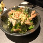 用户对于焼肉庵 牛宗的评论图