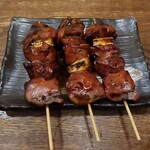 用戶對於けむり 赤羽店的評論圖