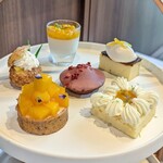 User's review image for IL LUPINO PRIME TOKYO