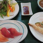 用戶對於ホテル知床的評論圖