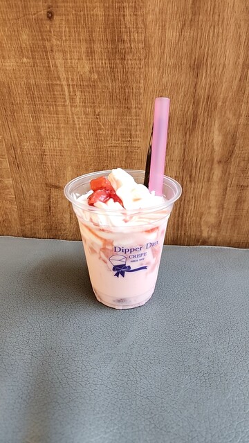 用戶對於ディッパーダン 厚別店的評論高清圖