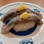 用戶對於無添くら寿司 池袋駅西口店的評論圖