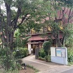 用户对于絵本カフェ ちひろ美術館・東京的评论图