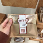 用戶對於ovgo B.A.K.E.R Meiji St.的評論圖
