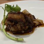 用戶對於ローカーボビストロ プランクール神楽坂的評論圖