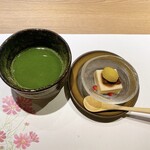 用户对于秋葉原 鮨 よこ田的评论图
