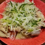 User's review image for 粉吉うどん