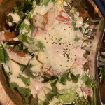 用戶對於TOKYO CIRCUS CAFE的評論圖