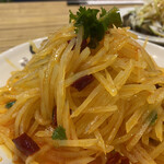 用户对于麻辣誘惑 大宝 池袋北口店的评论图