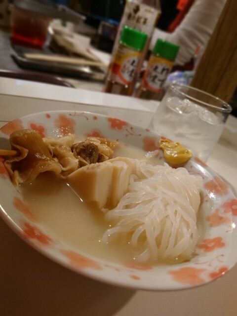 用户对于博多ラーメン のんきや的评论高清图
