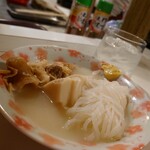 用户对于博多ラーメン のんきや的评论图