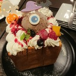 用户对于カラオケパセラ 池袋本店的评论图