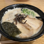 用户对于石田一龍 門司店的评论图