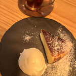 User's review image for カフェ ラ・ボエム 浜松町