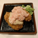 用户对于もんきち商店 桑園AEON前店的评论图