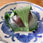 User's review image for 西河製菓 上池上店