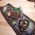 用戶對於地鶏食べ放題 個室居酒屋 串楽 錦糸町店的評論圖