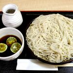 用戶對於繁昌そば的評論圖