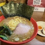 User's review image for 武蔵家