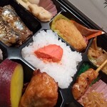 User's review image for 丸ふじ