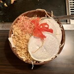 用戶對於源亀的評論圖