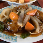 User's review image for 中国飯店紀淡