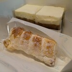 用戶對於菓心 おおすが的評論圖