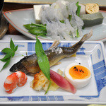 User's review image for 秀峰閣