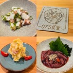 User's review image for 075食堂