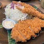用户对于とんよし サッポロファクトリー店的评论图
