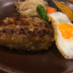 用戶對於ハンバーグ 俵屋 大丸札幌店的評論圖