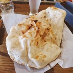 User's review image for アンナプルナ カレー＆ビュッフェ 池下店