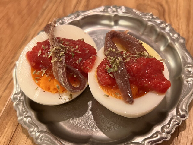 User's recommendation image for Osteria Pecora