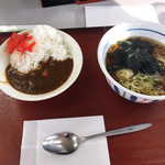 User's review image for 山田うどん 青梅新町店