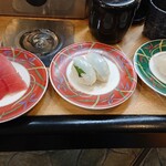 用戶對於すし丸 今熊野店的評論圖