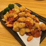 用戶對於炭火焼 焼鳥酒場 虜 吉祥寺店的評論圖