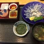 用戶對於春帆楼 日本橋高島屋店的評論圖
