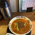 用戶對於四川辣麺 西中島店的評論圖
