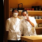 User's review image for 浜作 新本店