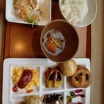 User's review image for スーパーホテル 函館