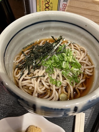 User's review image for 大阪あべの赤のれん 天王寺店
