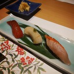 User's review image for 田町 和食 ふくじゅ