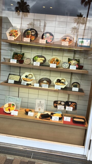 用戶對於大戸屋 マリノアシティ福岡店的評論高清圖